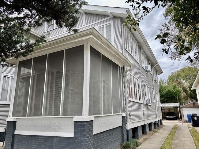 Photo - 7726 S Claiborne Ave