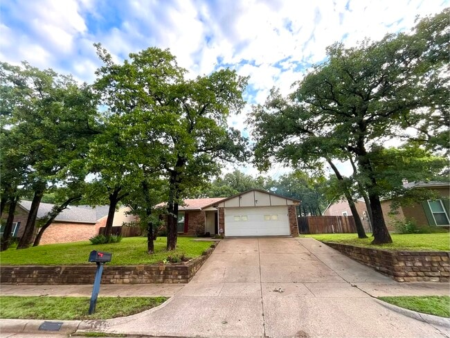 Photo - 3737 Hackberry Ln