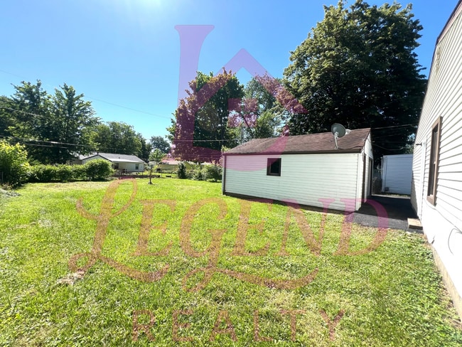 Photo - Updated 3-Bedroom Home with Garage & Spacious Yard