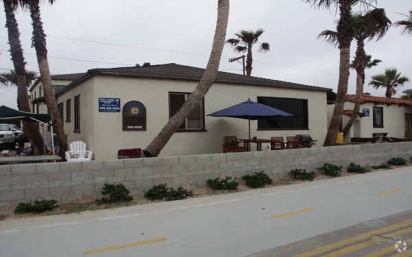 Photo - 3533-3539 Ocean Front Apartments