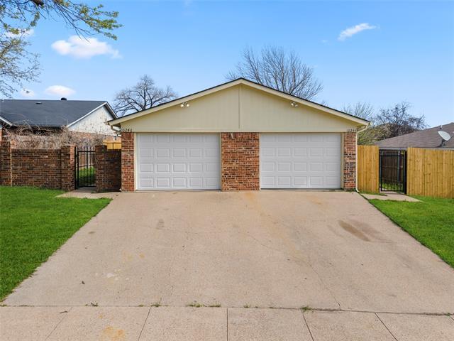 Photo - 10244 Maverick Dr Townhome