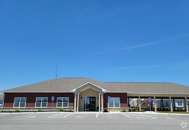 Building Photo - Pike Run Village Rental