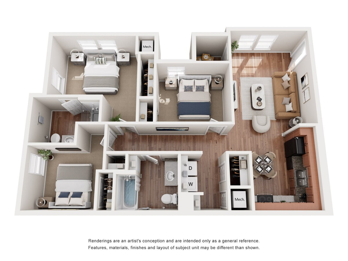 The Reserves at Grand View Heights - The Reserves at Grand View Heights