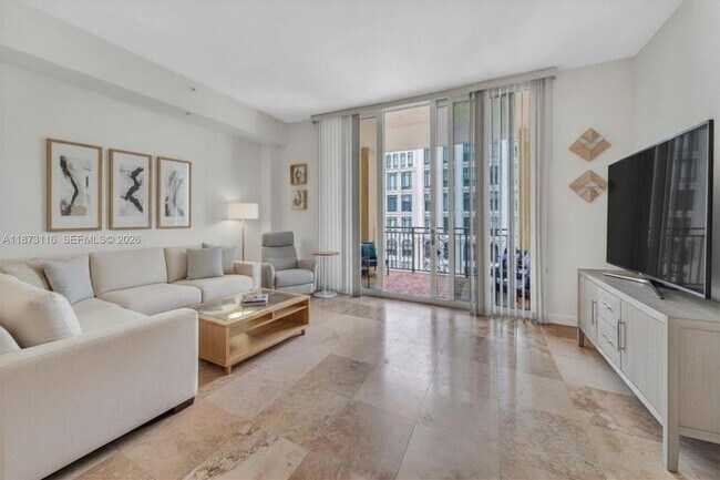 Building Photo - 1607 Ponce de Leon Blvd Unit 10C