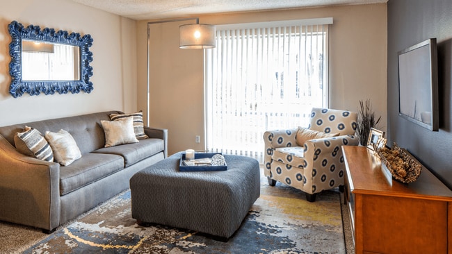 Photo - Aspen Park Apartments