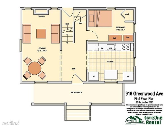 916 Greenwood Ave