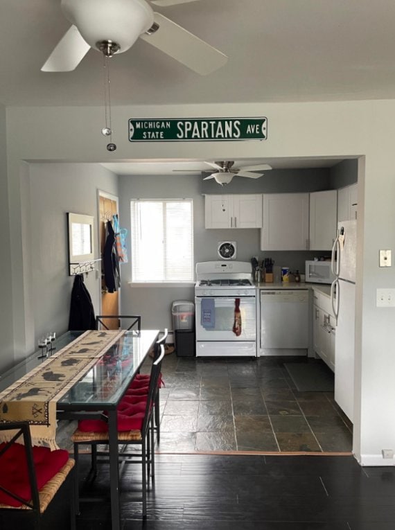 750 Chestnut St Unit 1 Bedroom