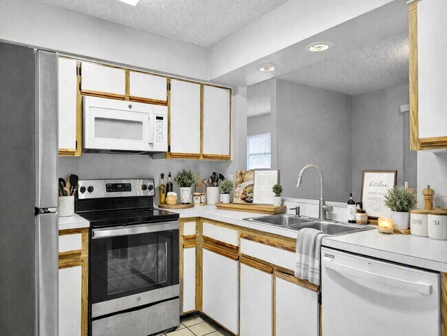 Photo - Updated 3-Bed, 2-Bath Home on ½-Acre Corner Lot with 2-Car Garage | Move-In Ready