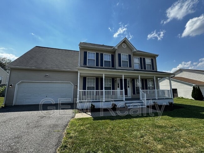 Photo - 11413 Silverleaf Ln House