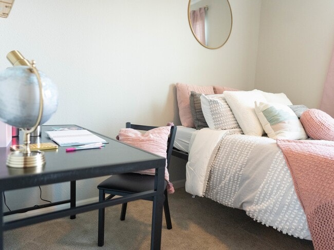 The Armory | Student Housing