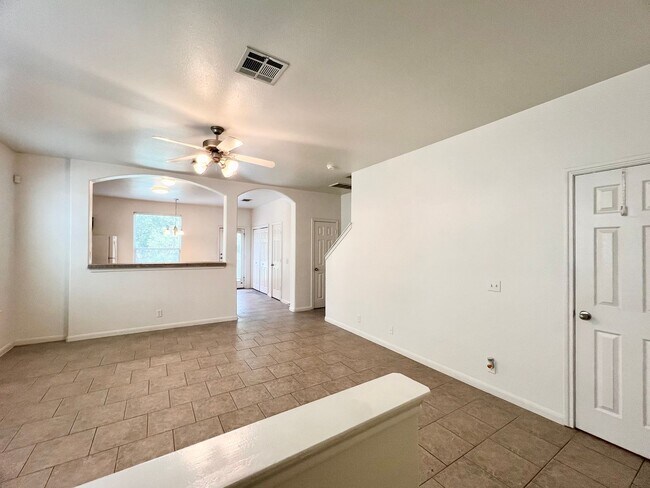 2406 Allred Dr