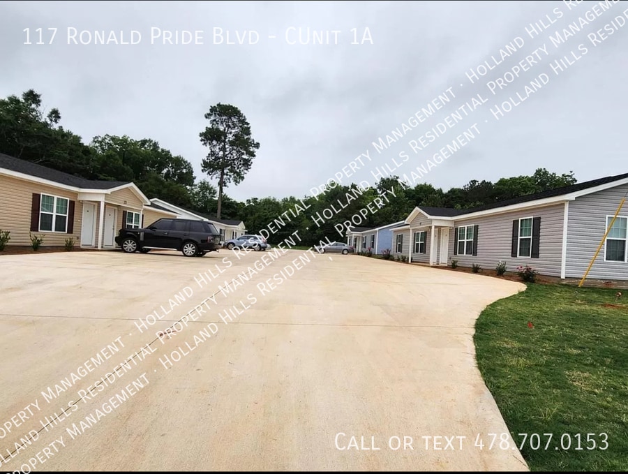 Photo - 117 Ronald Pride Blvd Casa