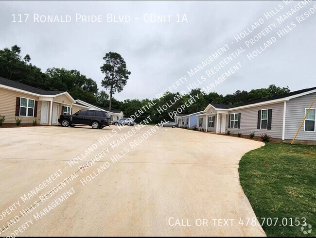 Building Photo - 117 Ronald Pride Blvd Rental