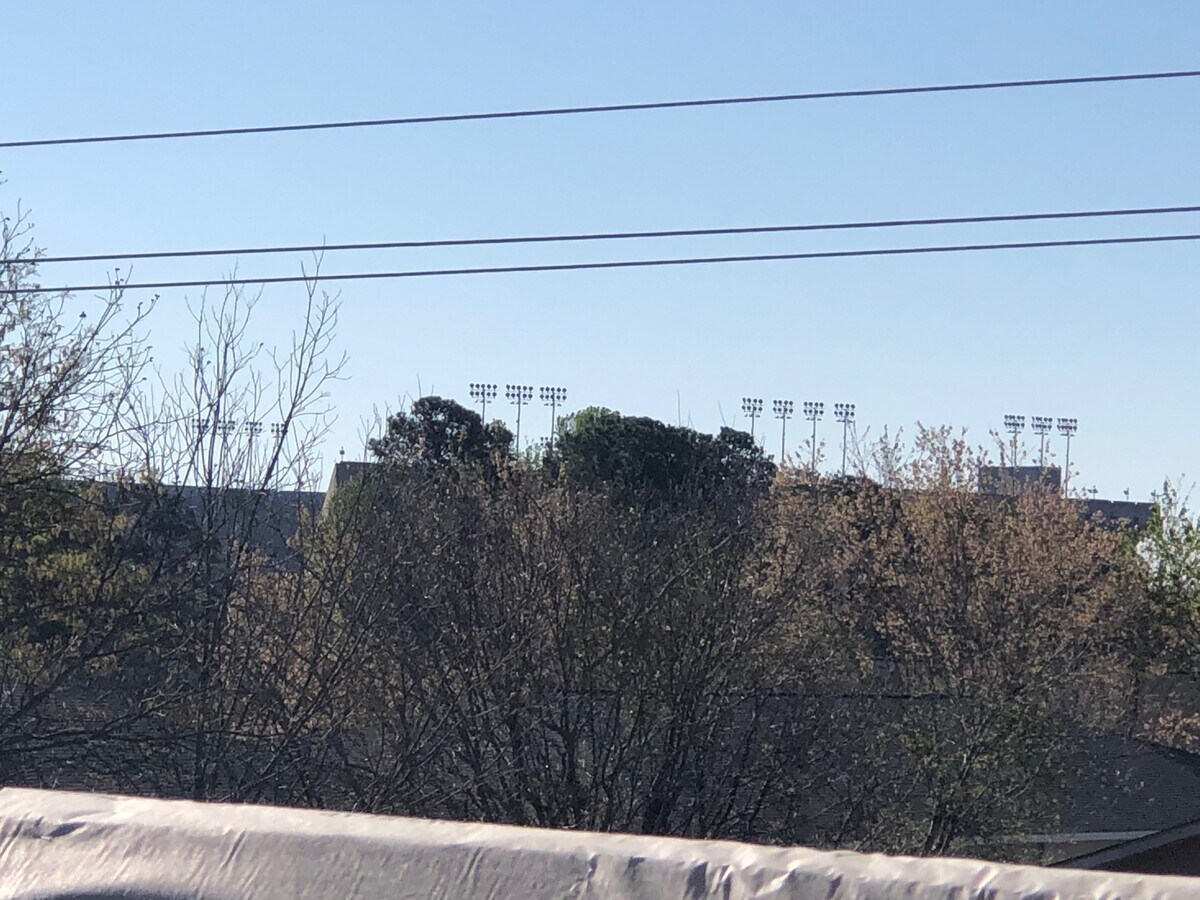 Photo - Glenn Hill Condominiums