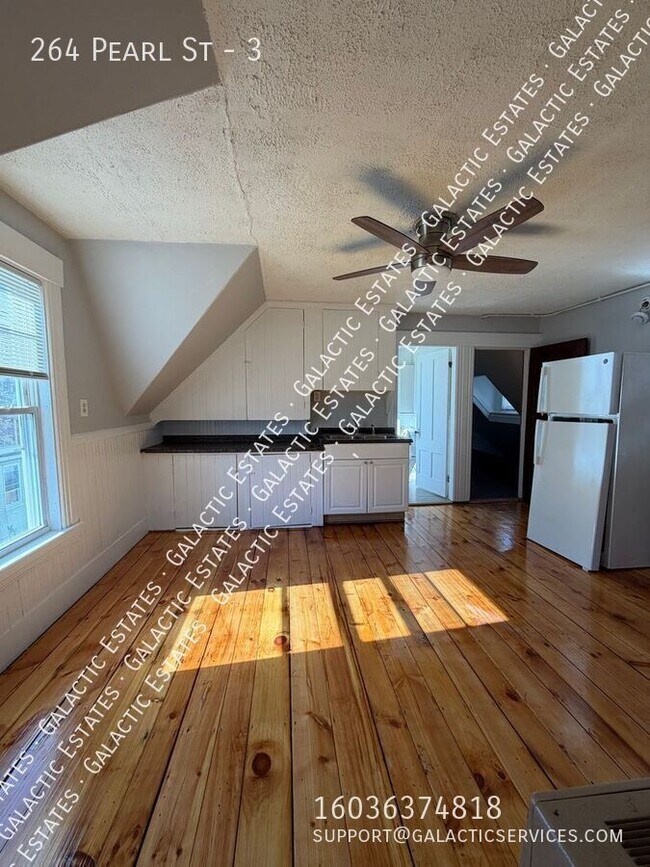 Photo - 264 Pearl St Unidad 3