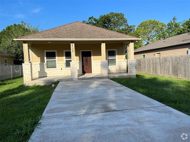 Building Photo - 4730 19th St Rental