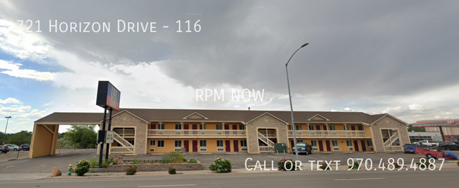 Photo - 721 Horizon Dr Apartment Unit 116