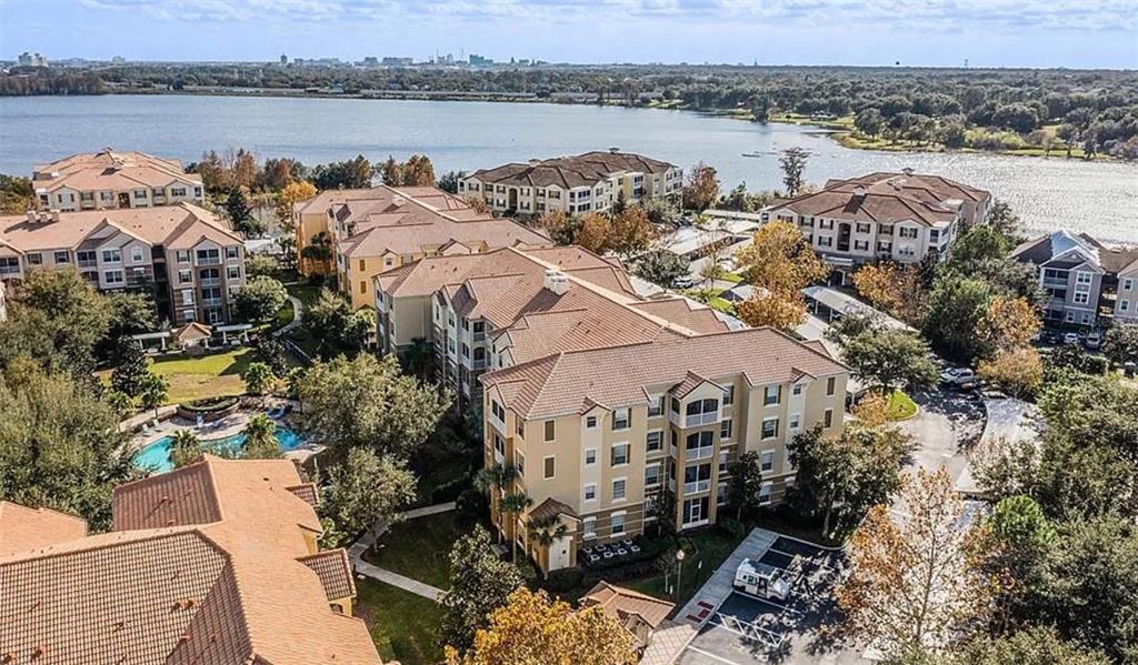 Photo - 3326 Robert Trent Jones Dr Unidad 10202 Rental