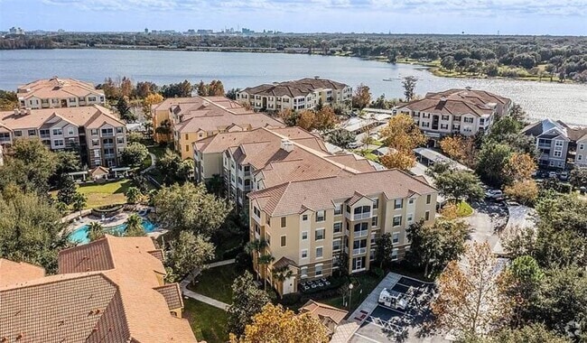 Building Photo - 3326 Robert Trent Jones Dr Unit 10202 Rental