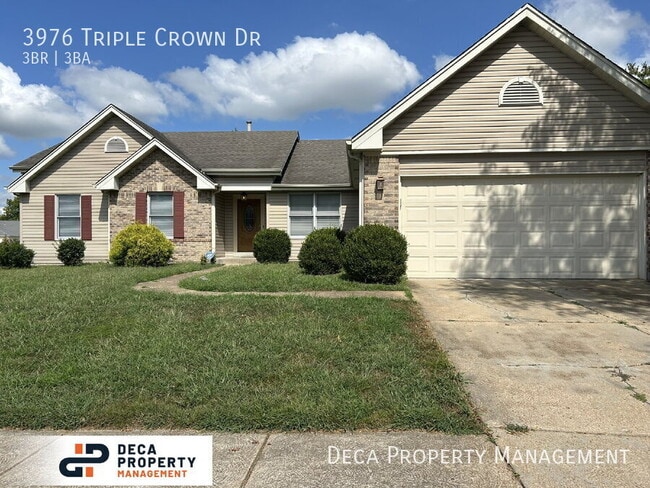 Building Photo - 3976 Triple Crown Dr Rental