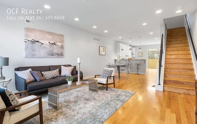 Three Bed Grays Ferry Home - Three Bed Grays Ferry Home