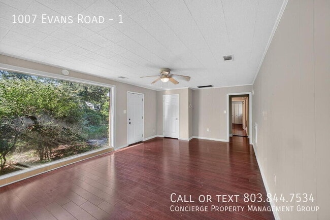Photo - 1007 Evans Rd Unit 1