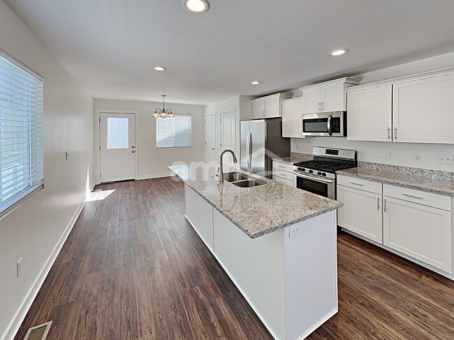 Photo - 7893 S Gaea Ct