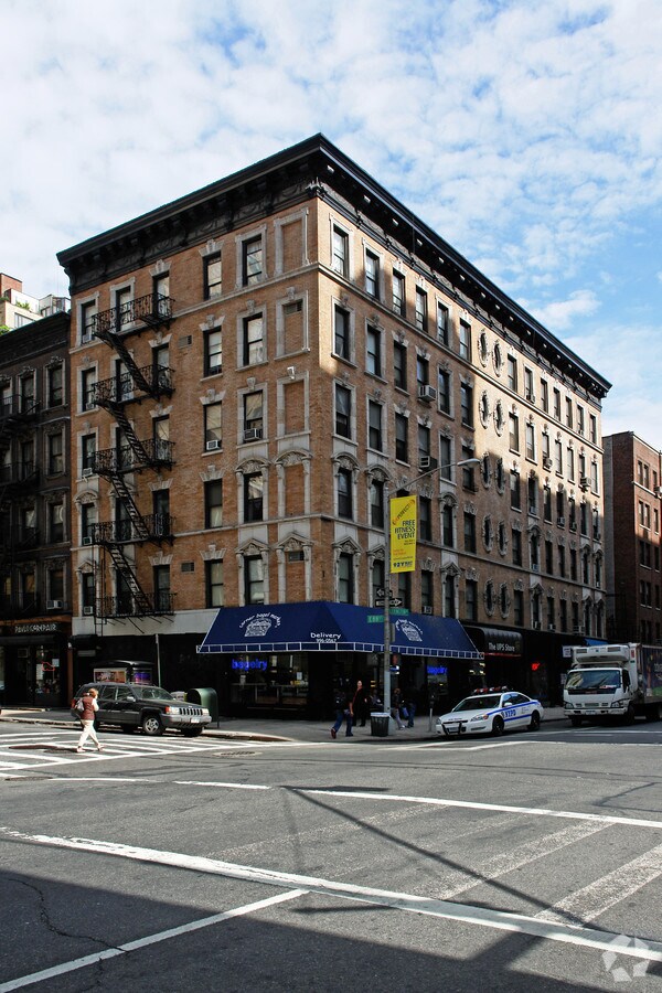 1324 Lexington Avenue - 1324 Lexington Avenue Apartments