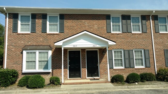 Building Photo - Haymont Area -2 Bedroom Town home for rent!