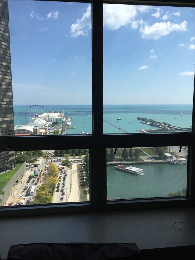 Photo - 474 N Lake Shore Dr Unit 2412
