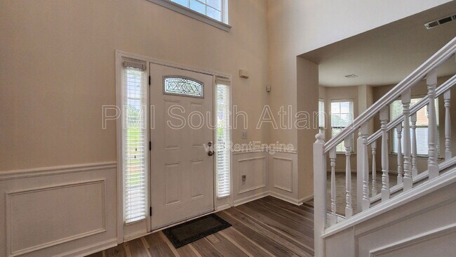 Photo - 122 Brenleigh Park Dr