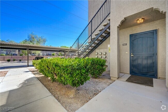 Building Photo - 10245 S Maryland Pkwy Unit 161 Rental