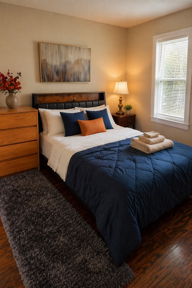 Photo - 1824 Tiger Flowers Dr NW
