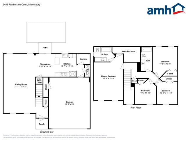 Photo - 2452 Featherston Ct