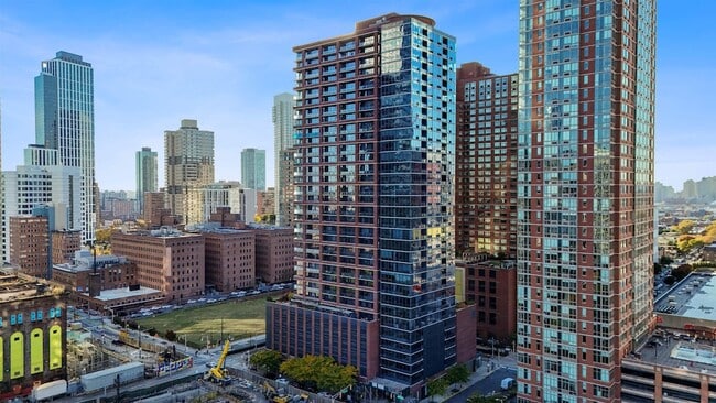 Photo - 389 Washington St Condo Unit 15E