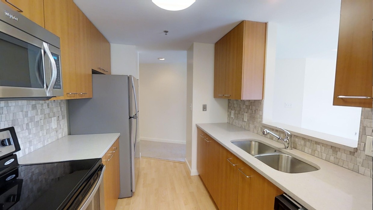Photo - The Residences of University Park Apartments