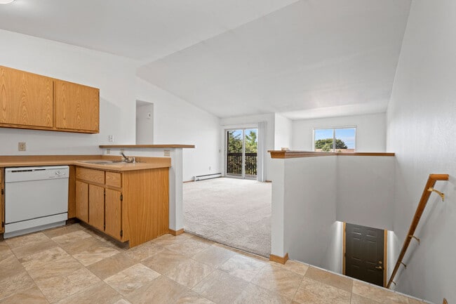 Photo - Tamarack Trails