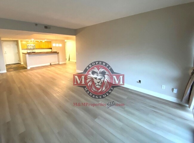 Photo - 2 Bed 2 Bath Condo in Bench Tower Condomin...