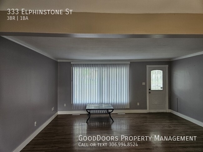 Photo - 333 Elphinstone St