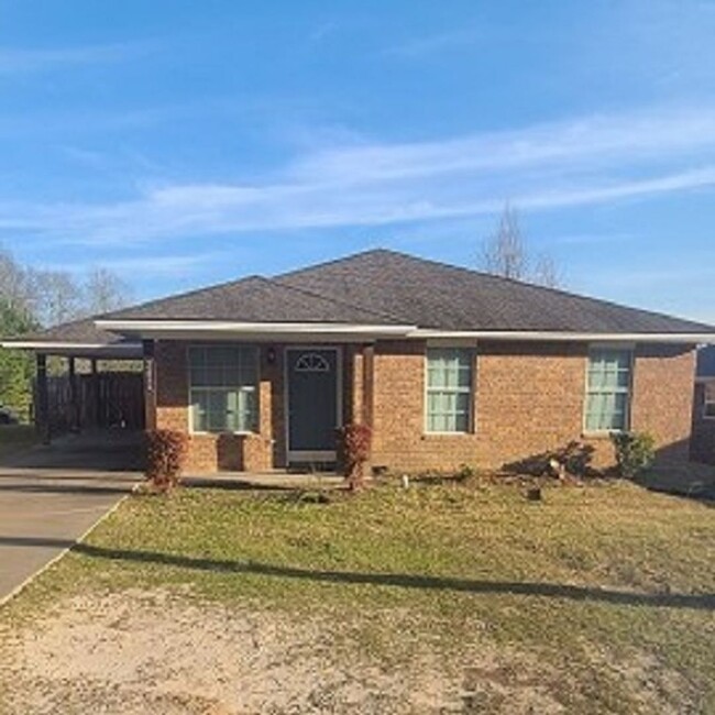 3 Bedroom Brick Home - 3 Bedroom Brick Home