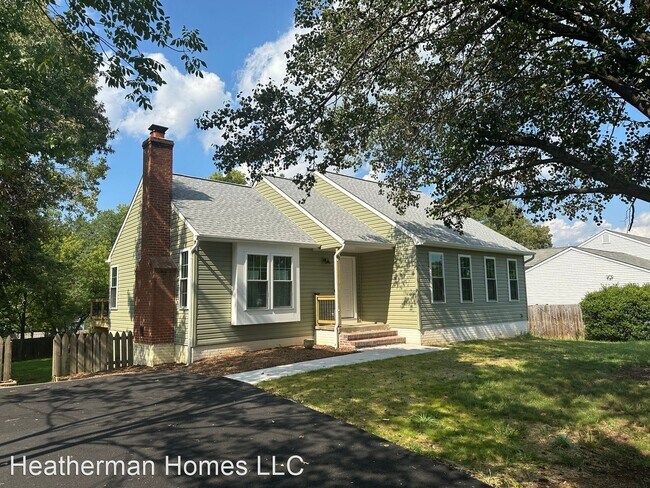 4 br, 3 bath House - 193 Choptank Road - 4 br, 3 bath House - 193 Choptank Road