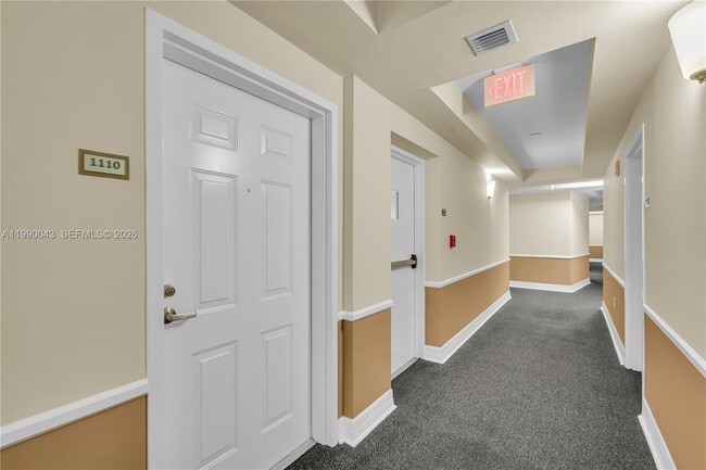 Photo - 900 SW 8th St Unit 1110