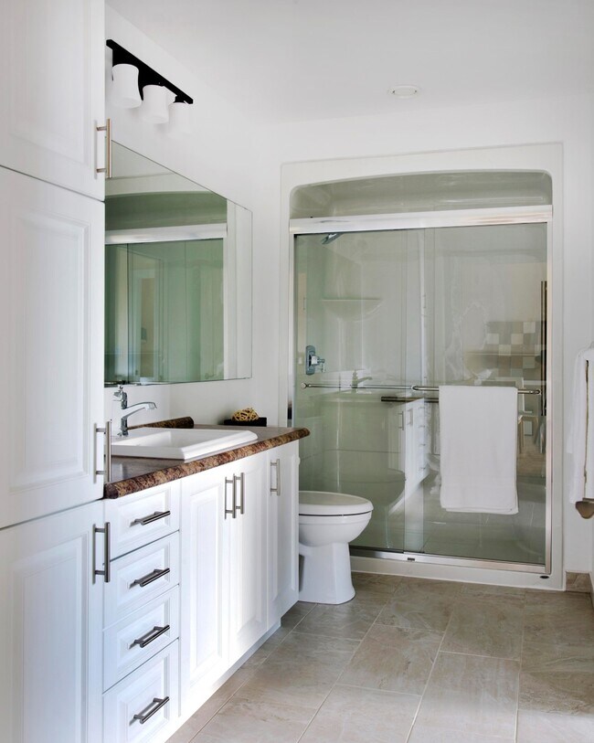 Photo - 1 Bedroom + Office with Terrace | Lepine A... Unit C105