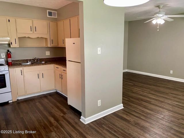 Photo - 3710 Noblitt Dr Unidad 3