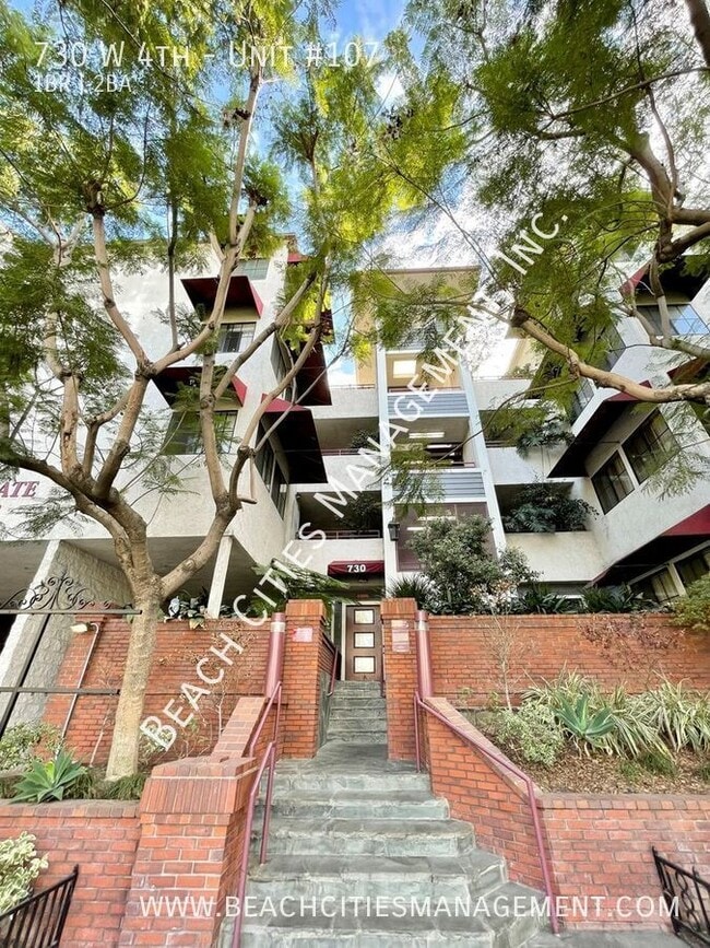 Photo - 730 W 4th-Unit #107 Unit #107