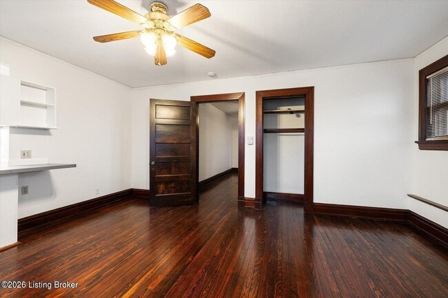 Photo - 1401 E Breckinridge St Unit 4