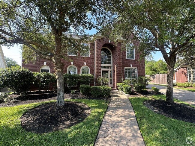 Building Photo - 13146 Oakwood Manor Dr Rental