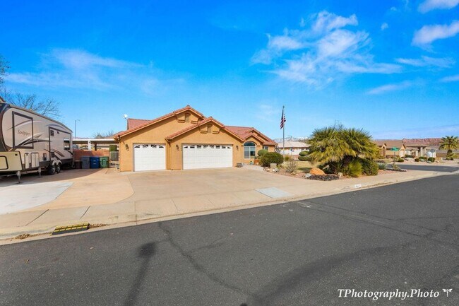 Beautiful Santa Clara Home! Pet Friendly a... - Beautiful Santa Clara Home! Pet Friendly a...