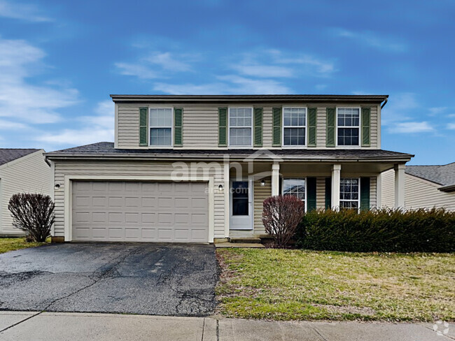 Building Photo - 9753 Flagstone Way Rental