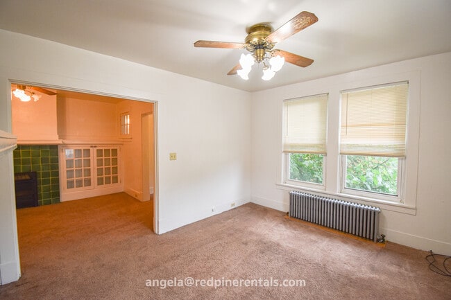 Living Room - 1832 Crafton Blvd Unit 1832B